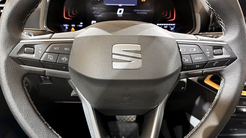 Seat Arona bild 15