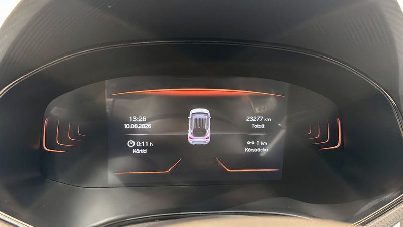 Seat Arona bild 16