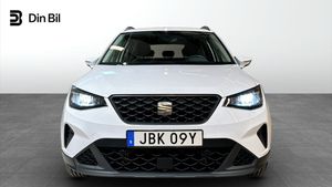 Seat Arona bild 4