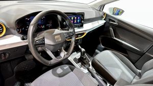 Seat Arona bild 7