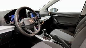 Seat Arona bild 7