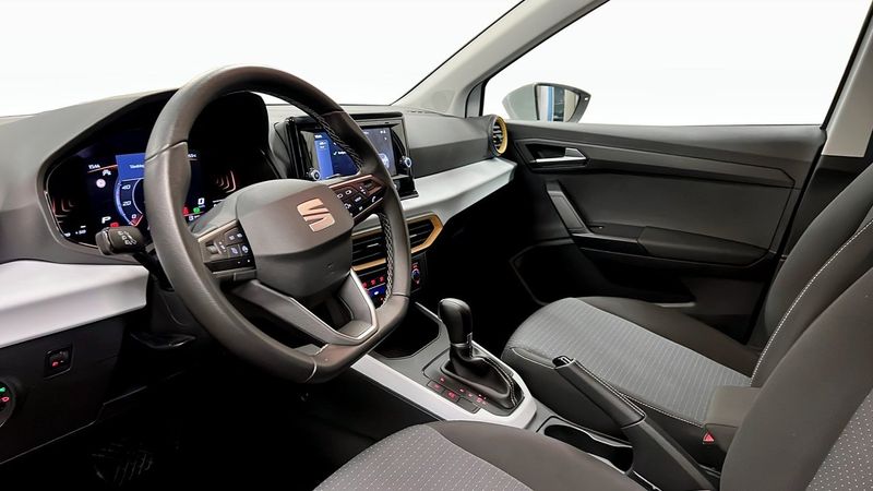 Seat Arona bild 7
