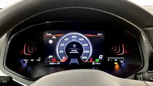Seat Arona bild 17