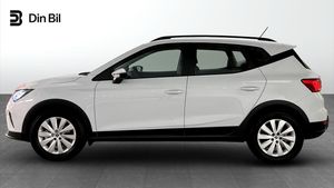 Seat Arona bild 2