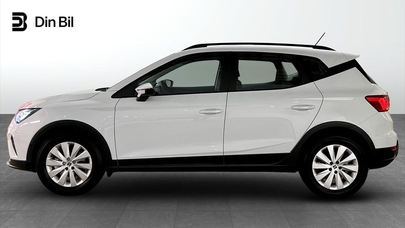 Seat Arona bild 2