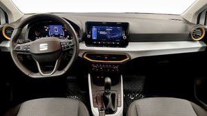 Seat Arona bild 10