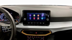 Seat Arona bild 9