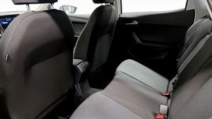Seat Arona bild 11
