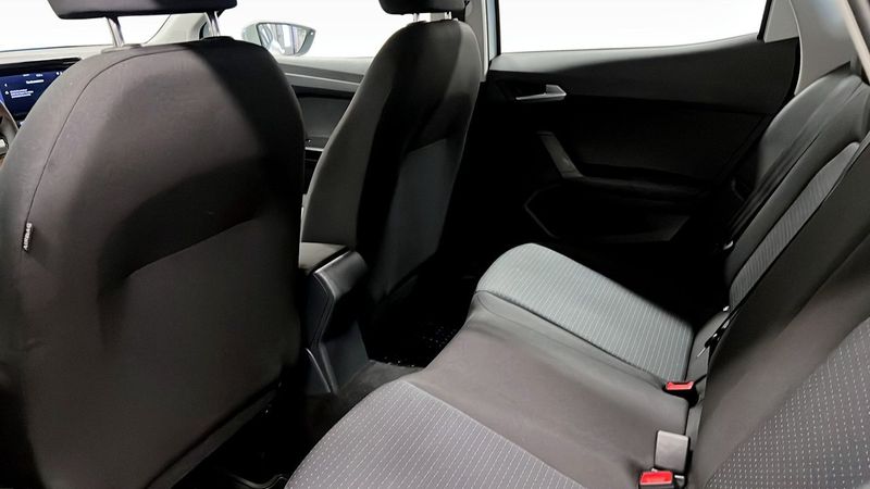 Seat Arona bild 11
