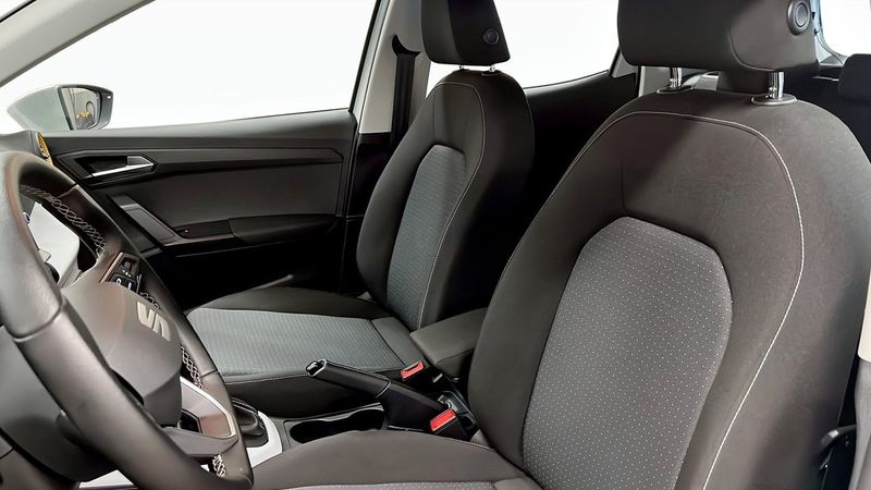 Seat Arona bild 8