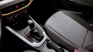 Seat Arona bild 15
