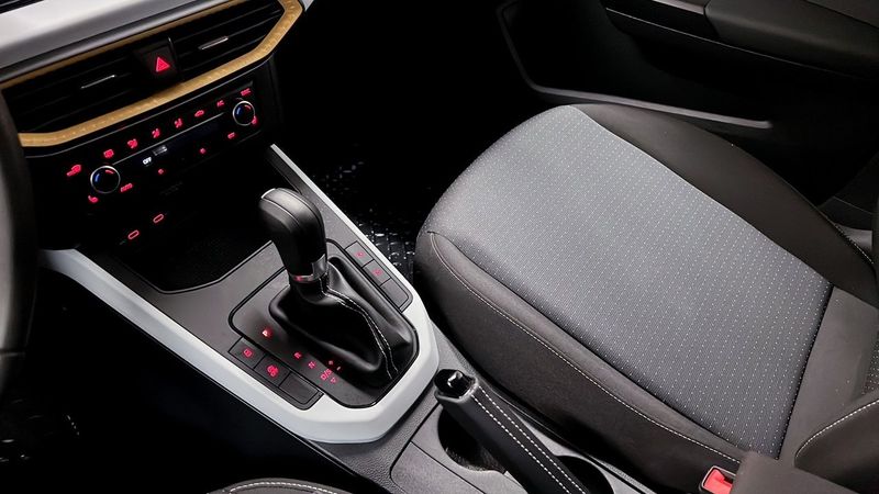 Seat Arona bild 15