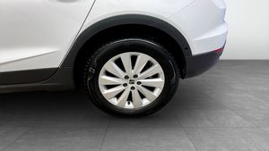 Seat Arona bild 6