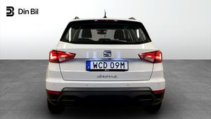 Seat Arona bild 5