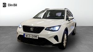 Seat Arona bild 1