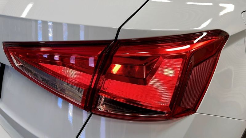 Seat Arona bild 13