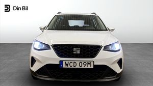 Seat Arona bild 4