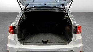 Seat Arona bild 12