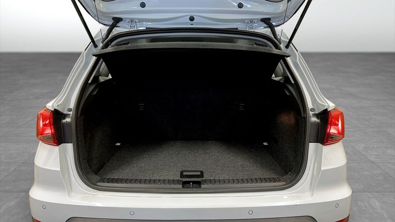 Seat Arona bild 12