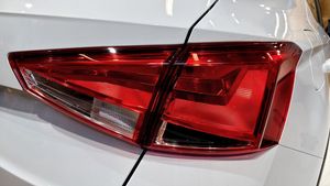 Seat Arona bild 13