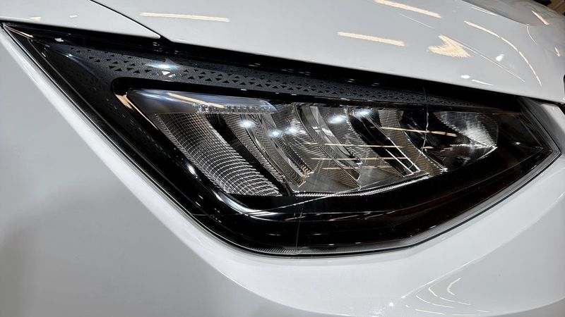 Seat Arona bild 14