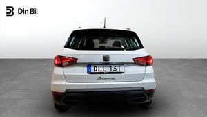 Seat Arona bild 5