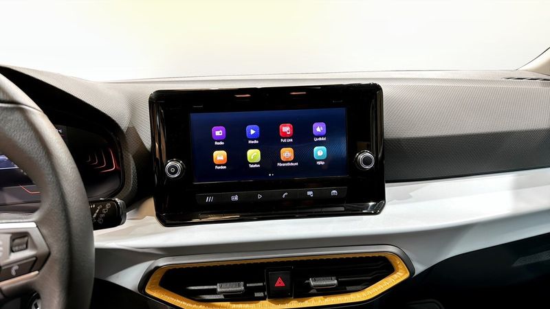 Seat Arona bild 9