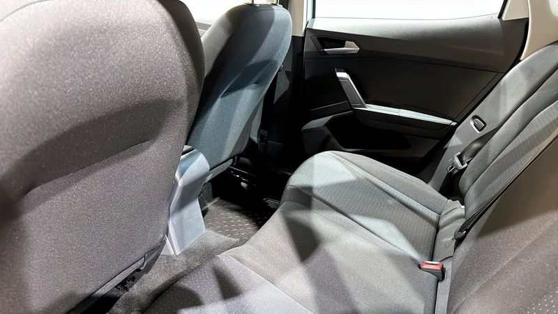 Seat Arona bild 11