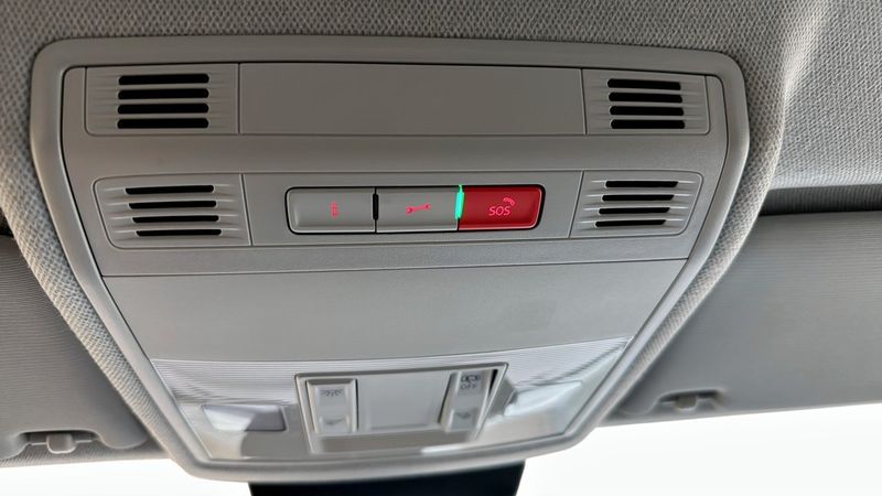 Seat Arona bild 16