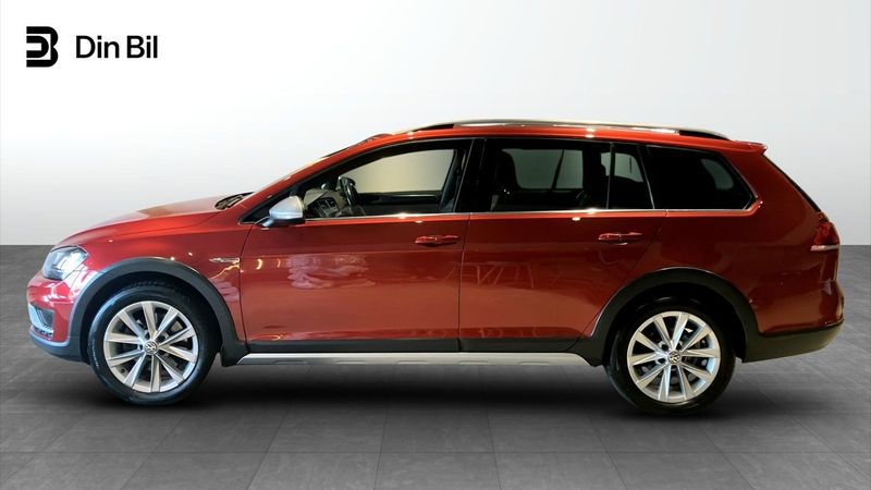 Volkswagen Golf bild 2