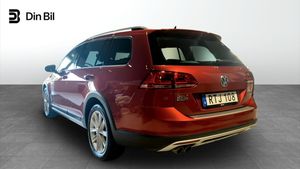 Volkswagen Golf bild 3