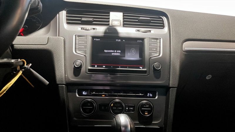 Volkswagen Golf bild 9