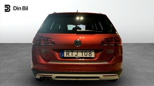 Volkswagen Golf bild 5