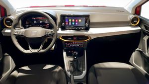 Seat Arona bild 10