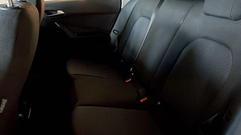 Seat Arona bild 11