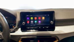 Seat Arona bild 9