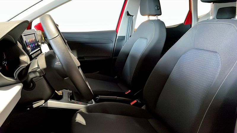 Seat Arona bild 8