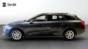 Seat Leon bild 2