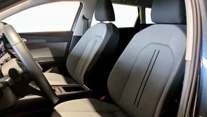 Seat Leon bild 8