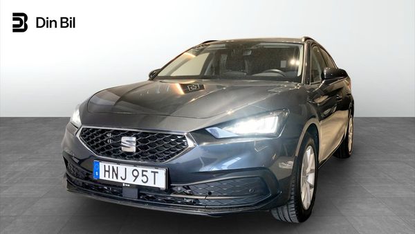 Seat Leon Sportstourer 1.5 ETSI STYLE - 2025