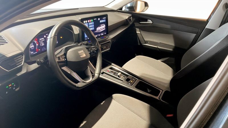 Seat Leon bild 7