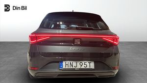 Seat Leon bild 5