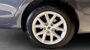 Seat Leon bild 6