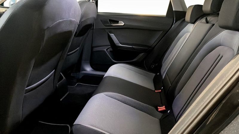 Seat Leon bild 11