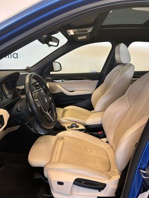 BMW X1 bild 7