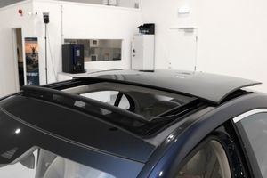 Mercedes S560 bild 9