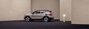 Volvo EX40 bild 2