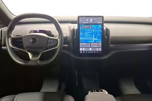 Volvo EX30 bild 9