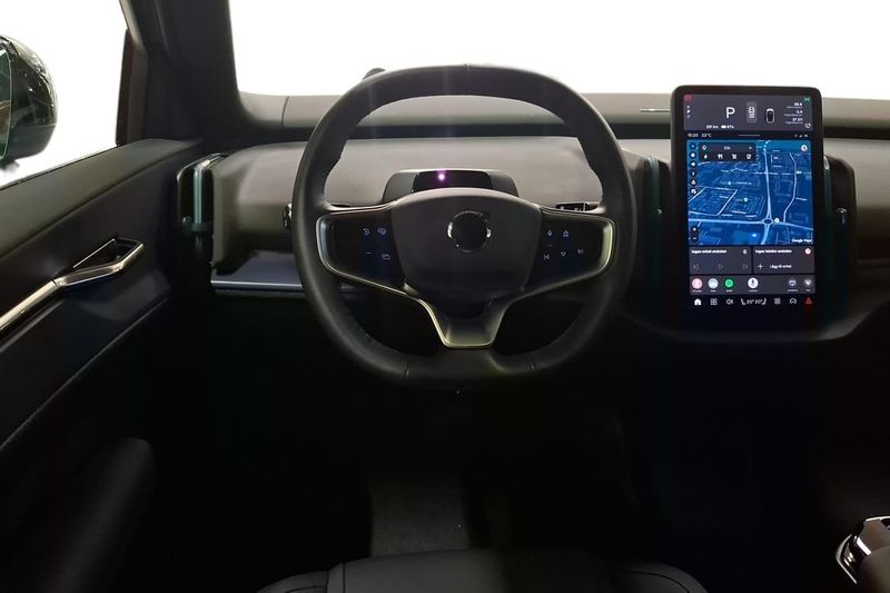 Volvo EX30 bild 10