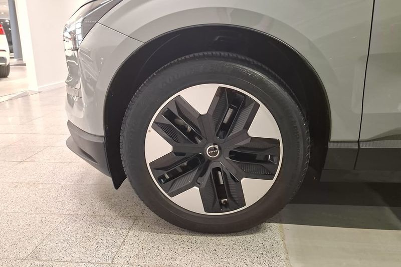 Volvo EX30 bild 16